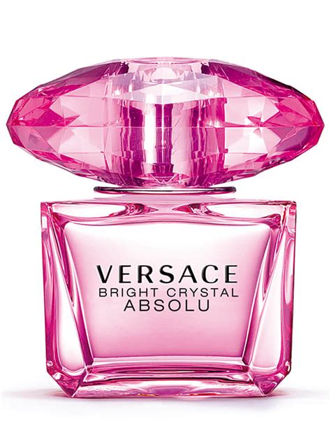 versace bright crystal absolu notes|bright crystal absolu reviews.